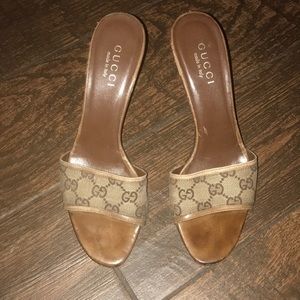 Gucci Shoes